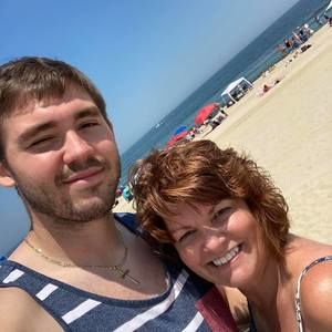 Meet your Posher, Kimberley